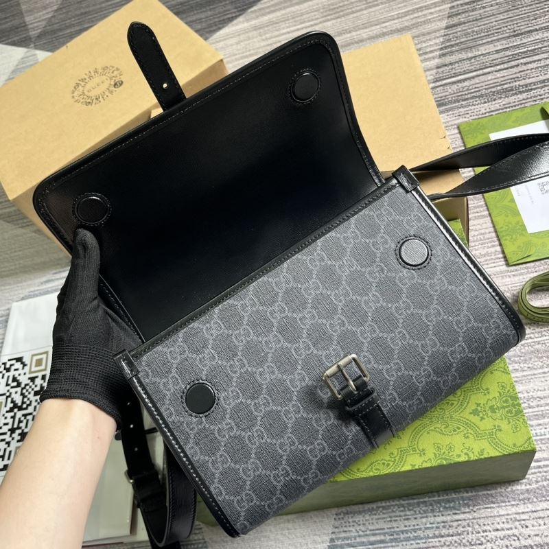 mens Gvc*1 satchel bags